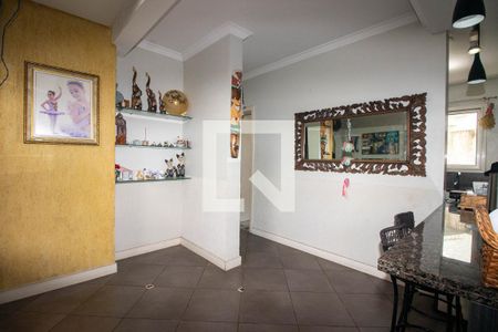 Casa à venda com 260m², 2 quartos e 3 vagasCopa