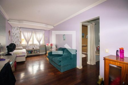 Casa à venda com 260m², 2 quartos e 3 vagasSuíte 1