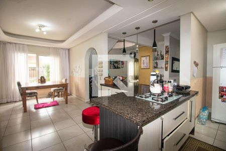 Casa à venda com 260m², 2 quartos e 3 vagasCozinha