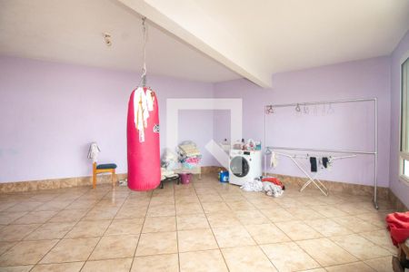 Casa à venda com 260m², 2 quartos e 3 vagasÁrea de Serviço