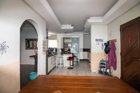 Casa à venda com 260m², 2 quartos e 3 vagasCozinha