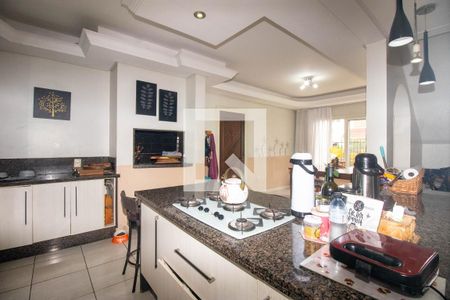 Casa à venda com 260m², 2 quartos e 3 vagasCozinha