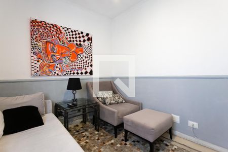 Apartamento à venda com 120m², 4 quartos e 4 vagas Apartamento à venda com 120m², 4 quartos e 4 vagasQuarto 2