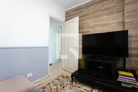 Apartamento à venda com 120m², 4 quartos e 4 vagas Apartamento à venda com 120m², 4 quartos e 4 vagasQuarto 2