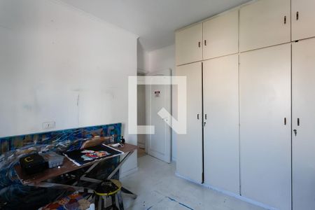 Apartamento à venda com 120m², 4 quartos e 4 vagas Apartamento à venda com 120m², 4 quartos e 4 vagasQuarto 3