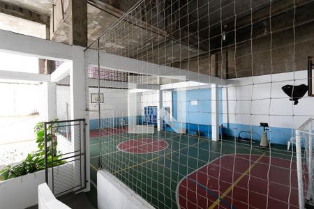 Apartamento à venda com 120m², 4 quartos e 4 vagas Apartamento à venda com 120m², 4 quartos e 4 vagasQuadra Esportiva