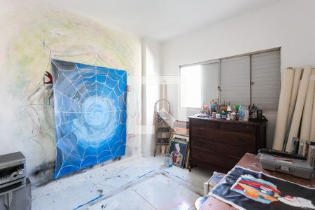 Apartamento à venda com 120m², 4 quartos e 4 vagas Apartamento à venda com 120m², 4 quartos e 4 vagasQuarto 3