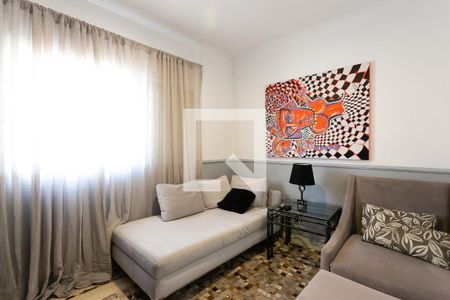 Apartamento à venda com 120m², 4 quartos e 4 vagas Apartamento à venda com 120m², 4 quartos e 4 vagasQuarto 2