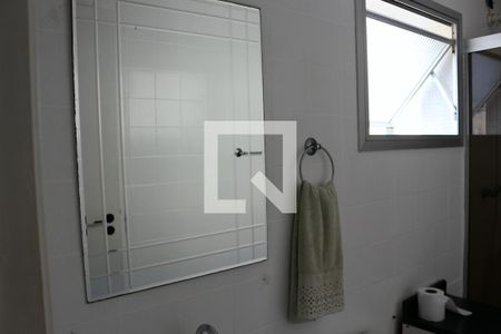 Apartamento para alugar com 90m², 3 quartos e 1 vaga Apartamento para alugar com 90m², 3 quartos e 1 vagaBanheiro Suíte