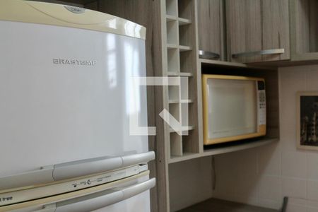 Apartamento para alugar com 90m², 3 quartos e 1 vaga Apartamento para alugar com 90m², 3 quartos e 1 vagaCozinha