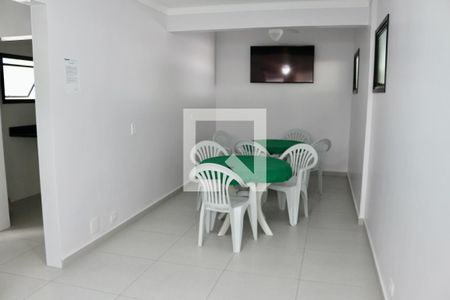 Apartamento para alugar com 90m², 3 quartos e 1 vaga Apartamento para alugar com 90m², 3 quartos e 1 vagaÁrea comum - Salão de festas