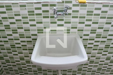 Apartamento para alugar com 90m², 3 quartos e 1 vaga Apartamento para alugar com 90m², 3 quartos e 1 vagaÁrea de Serviço