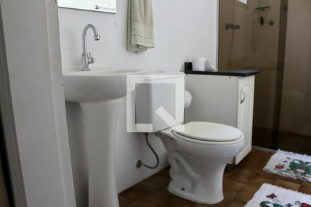 Apartamento para alugar com 90m², 3 quartos e 1 vaga Apartamento para alugar com 90m², 3 quartos e 1 vagaBanheiro Suíte