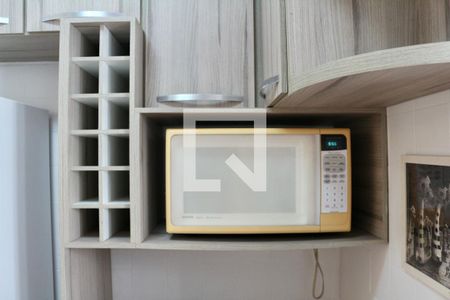 Apartamento para alugar com 90m², 3 quartos e 1 vaga Apartamento para alugar com 90m², 3 quartos e 1 vagaCozinha