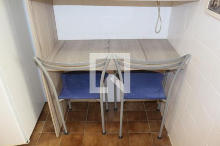 Apartamento para alugar com 90m², 3 quartos e 1 vaga Apartamento para alugar com 90m², 3 quartos e 1 vagaCozinha