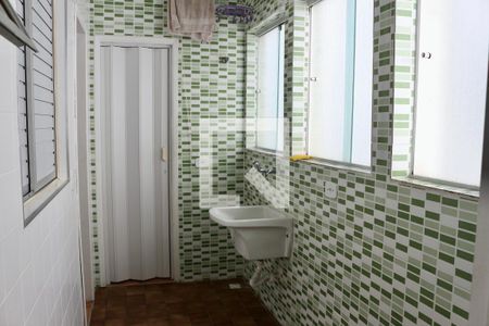 Apartamento para alugar com 90m², 3 quartos e 1 vaga Apartamento para alugar com 90m², 3 quartos e 1 vagaÁrea de Serviço