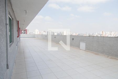 Studio para alugar com 35m², 1 quarto e sem vaga Studio para alugar com 35m², 1 quarto e sem vagaCobertura