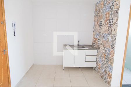 Studio de kitnet/studio para alugar com 1 quarto, 35m² em Vila Aricanduva, São Paulo