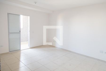 Studio de kitnet/studio para alugar com 1 quarto, 35m² em Vila Aricanduva, São Paulo