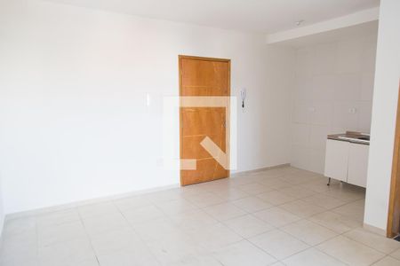 Studio de kitnet/studio para alugar com 1 quarto, 35m² em Vila Aricanduva, São Paulo