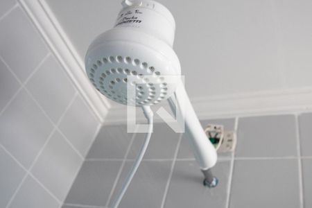 Apartamento à venda com 47m², 2 quartos e 1 vaga Apartamento à venda com 47m², 2 quartos e 1 vagaBanheiro