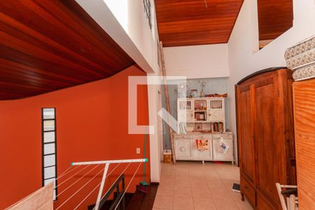 Casa para alugar com 460m², 5 quartos e 5 vagas Casa para alugar com 460m², 5 quartos e 5 vagasAndar Superior