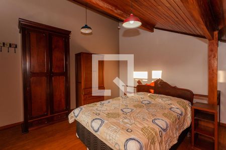 Casa para alugar com 460m², 5 quartos e 5 vagas Casa para alugar com 460m², 5 quartos e 5 vagasLoft Anexo