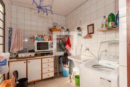 Casa para alugar com 460m², 5 quartos e 5 vagas Casa para alugar com 460m², 5 quartos e 5 vagasÁrea de Serviço