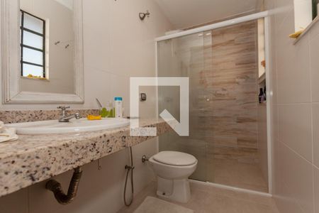 Casa para alugar com 460m², 5 quartos e 5 vagas Casa para alugar com 460m², 5 quartos e 5 vagasSuite