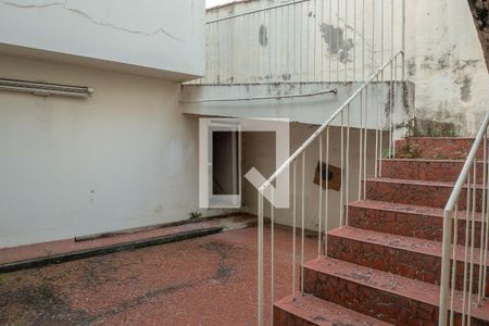 Casa à venda com 540m², 6 quartos e 2 vagas Casa à venda com 540m², 6 quartos e 2 vagasÁrea de Serviço