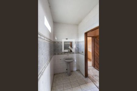 Casa à venda com 400m², 2 quartos e 2 vagas Casa à venda com 400m², 2 quartos e 2 vagasBanheiro Social