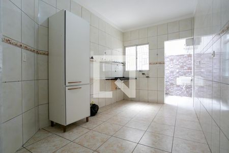 Apartamento à venda com 67m², 2 quartos e 1 vaga Apartamento à venda com 67m², 2 quartos e 1 vagaCozinha