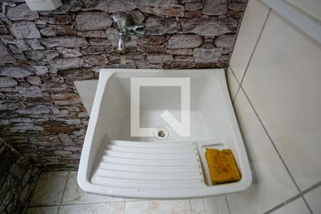 Apartamento à venda com 67m², 2 quartos e 1 vaga Apartamento à venda com 67m², 2 quartos e 1 vagaÁrea de serviço