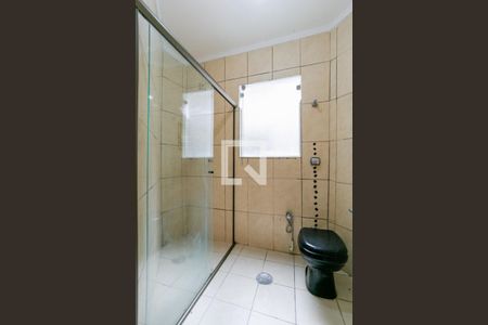 Apartamento à venda com 67m², 2 quartos e 1 vaga Apartamento à venda com 67m², 2 quartos e 1 vagaBanheiro