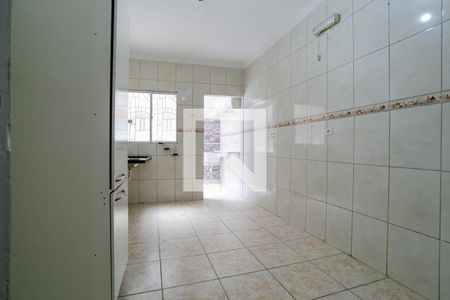 Apartamento à venda com 67m², 2 quartos e 1 vaga Apartamento à venda com 67m², 2 quartos e 1 vagaCozinha