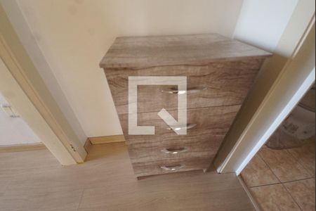 Corredor de apartamento para alugar com 1 quarto, 40m² em Cidade Baixa, Porto Alegre