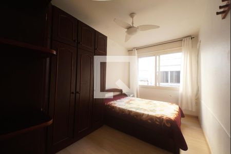 Quarto de apartamento para alugar com 1 quarto, 40m² em Cidade Baixa, Porto Alegre