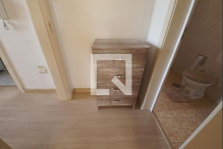 Corredor de apartamento para alugar com 1 quarto, 40m² em Cidade Baixa, Porto Alegre