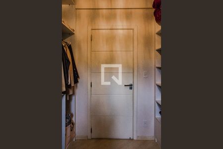 Apartamento à venda com 201m², 2 quartos e 2 vagas Apartamento à venda com 201m², 2 quartos e 2 vagasCloset do quarto 1