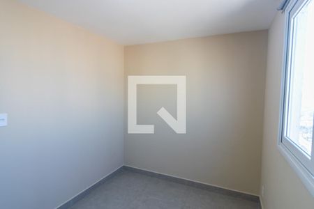 Quarto 1 de apartamento à venda com 2 quartos, 44m² em Vila Prudente, São Paulo