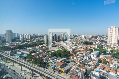 Vista de apartamento à venda com 2 quartos, 44m² em Vila Prudente, São Paulo