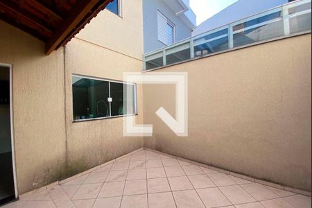 Casa à venda com 123m², 2 quartos e 2 vagas Casa à venda com 123m², 2 quartos e 2 vagasQuinta/Area de Serviço