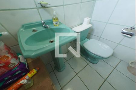 Lavabo de casa à venda com 2 quartos, 100m² em Vila Nova, Porto Alegre