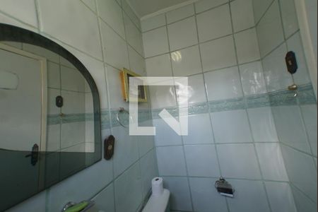 Lavabo de casa à venda com 2 quartos, 100m² em Vila Nova, Porto Alegre