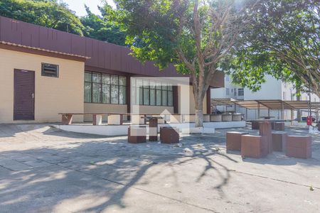 Apartamento à venda com 73m², 3 quartos e 1 vaga Apartamento à venda com 73m², 3 quartos e 1 vagaÁrea comum