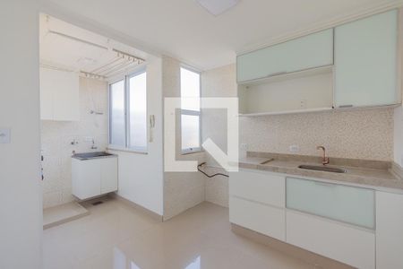 Apartamento à venda com 73m², 3 quartos e 1 vaga Apartamento à venda com 73m², 3 quartos e 1 vagaCozinha