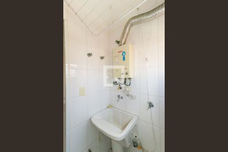 Apartamento para alugar com 40m², 1 quarto e 1 vagaÁrea de Serviço