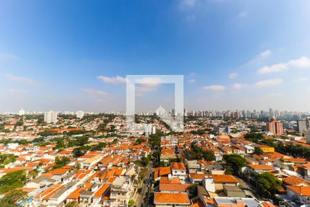 Apartamento para alugar com 40m², 1 quarto e 1 vagaVista