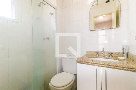 Apartamento para alugar com 40m², 1 quarto e 1 vagaBanheiro