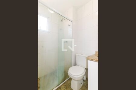 Apartamento para alugar com 40m², 1 quarto e 1 vagaBanheiro